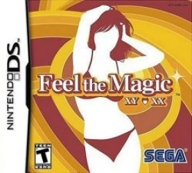 Feel The Magic – XY XX Rom